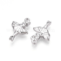 Подвески из нержавеющей стали 304 STAS-N109-147P