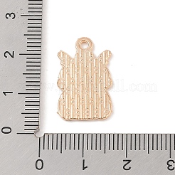 Подвески из эмали и сплава&nbsp;ENAM-Z010-10KCG