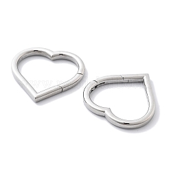 Anelli di chiusura a molla in acciaio inox 304&nbsp;LS-STAS-R130-60P