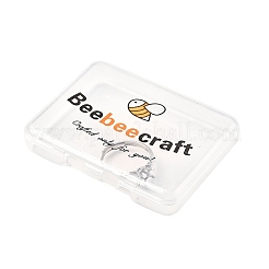 1 шт. 925 регулируемые фурнитуры для колец из стерлингового серебра STER-BBC0006-01