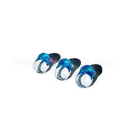 Полимерные пальцевые кольца&nbsp;FS-WGCFED9-15