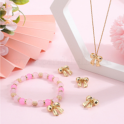 Латунные подвески с покрытием 5шт&nbsp;KK-BBC0015-10