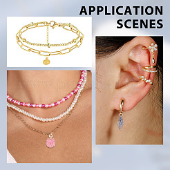 38 шт. 19 стиля подвески из сплава&nbsp;FIND-HY0004-58