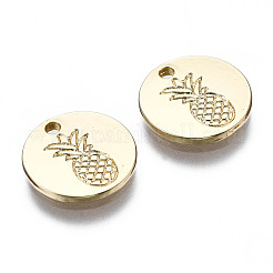 Талисман из сплава PALLOY-T075-106G-NR