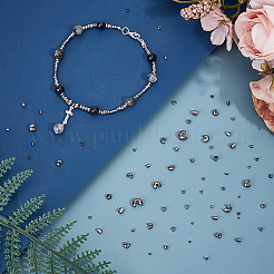 Наборы для изготовления ювелирных изделий своими руками&nbsp;DIY-PH0030-32B