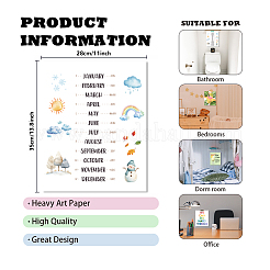 Прямоугольник с выкройкой лица DIY-WH0634-049