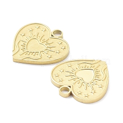 Ионное покрытие (ip) подвески из хирургической нержавеющей стали 316l STAS-Q247-11G