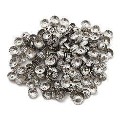 Конус из латуни с покрытием стойки&nbsp;KK-F856-01P