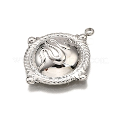 Подвески из нержавеющей стали 304 STAS-M116-06P