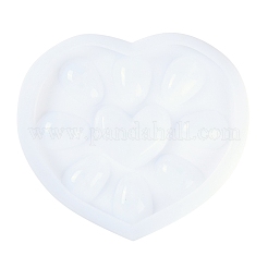 Силиконовая форма для подноса для пасхальных яиц SIMO-S001-02C