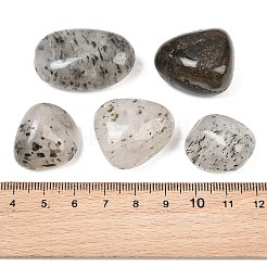 Cuentas de biotita natural&nbsp;GG-CBAD0F6-B03-01