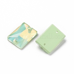 Прямоугольная форма с эффектом мокко RGLA-C001-05D-AM