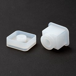 Силиконовые Молды для хранения флаконов духов DIY-L065-15