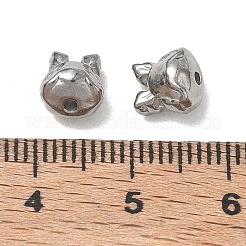 Perline in acciaio inossidabile 304&nbsp;SA-CBA740F-26P