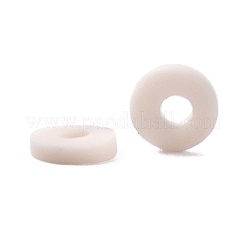 Бусины из полимерной глины  X-CLAY-Q251-6.0mm-B16