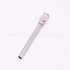 Иглы для дозирования из нержавеющей стали&nbsp;LS-STAS-WH0022-11P-02