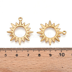 Подвески из нержавеющей стали 304&nbsp;STAS-N109-09G