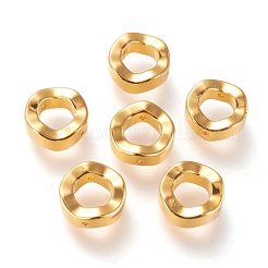 Гальванические немагнитная синтетический гематит бисер пряди G-M359-06G