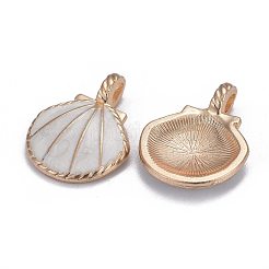 Кулоны&nbsp;ENAM-WH0002-B03