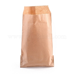 Umweltfreundliche Kraftpapiertüten&nbsp;X1-CARB-I001-05