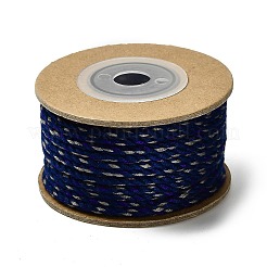 Cordon en coton polyester 12 plis de 3 m&nbsp;OCOR-V001-A16