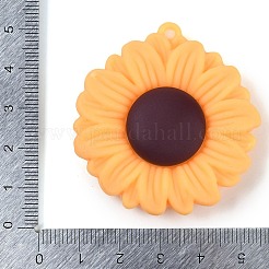 Пластиковые подвески из пвх&nbsp;LS-KY-U004-03B