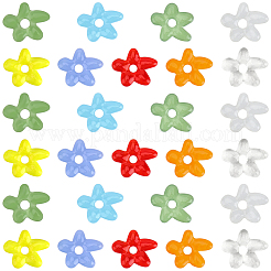 Perle di vetro&nbsp;LAMP-PA0001-89