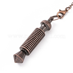 Биолокационные маятники из латуни G-K239-06