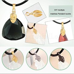 Латуни ледоруб и щепотку поручительств KK-PH0036-26