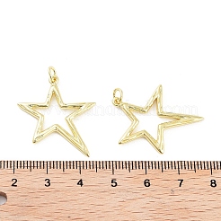 Стойки обшивки латунные подвески KK-C056-03G