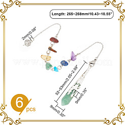 6 шт. FIND-UN0002-25