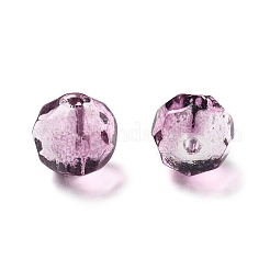 50шт 1 комплекта стеклянных бусин&nbsp;LS-GLAA-D300-03G