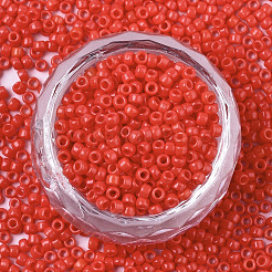 Perle di vetro per la cottura di vernici&nbsp;X-SEED-S042-05A-05