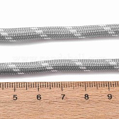 Polycotton-Geflechtschnur mit Innenkern&nbsp;OCOR-NH0002-01-15