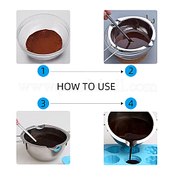 Наборы форм для выпечки TOOL-PH0017-11P