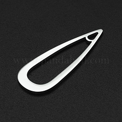 Подвески из нержавеющей стали 201&nbsp;STAS-R111-LA104