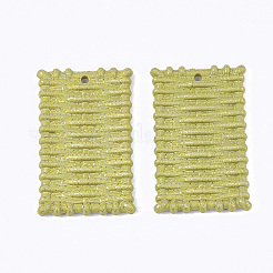 Акриловые подвески OACR-T014-07F