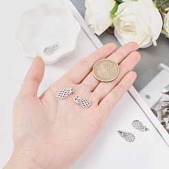 Подвески из нержавеющей стали 201&nbsp;STAS-S105-T563D-9-1