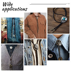 Набор для поиска железного галстука-боло своими руками&nbsp;FIND-CA0008-98