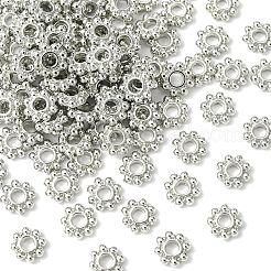 Бусины из сплава&nbsp;PALLOY-YW0001-80