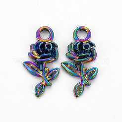 Подвески из сплава &nbsp;PALLOY-N163-086-NR