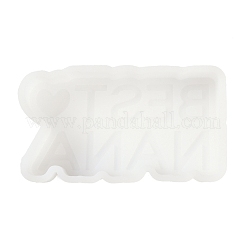 Силиконовая форма своими руками DIY-A051-04G