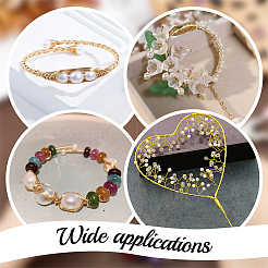 Экологичный медный провод CWIR-BBC0001-03D-LG