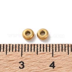 Ионное покрытие (IP) шарики из нержавеющей стали 304&nbsp;X-STAS-C114-19G