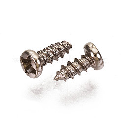 M1.7 Eisenschraube&nbsp;TOOL-R121-01-1.7x4
