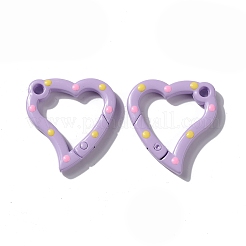 Пружинные кольца из сплава X1-PALLOY-F293-01