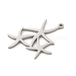 201 colgantes de acero inoxidable&nbsp;STAS-R133-01P-04