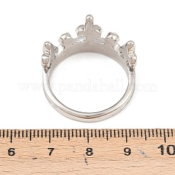 Кольца из нержавеющей стали 304&nbsp;RJEW-D336-09P