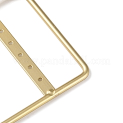 Складные подставки для железных ювелирных изделий&nbsp;ODIS-K003-09LG