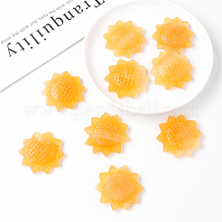 Украшения из натурального кальцита&nbsp;DJEW-PW0013-20